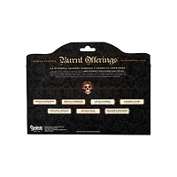 Burnt Offerings Incense Variety Pack - 70 Count