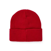 Deadpool Big Face Cuff Beanie Hat