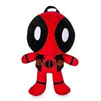 Deadpool Plush Backpack - Marvel