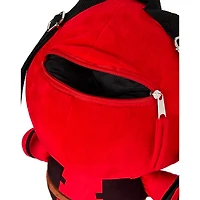 Deadpool Plush Backpack - Marvel
