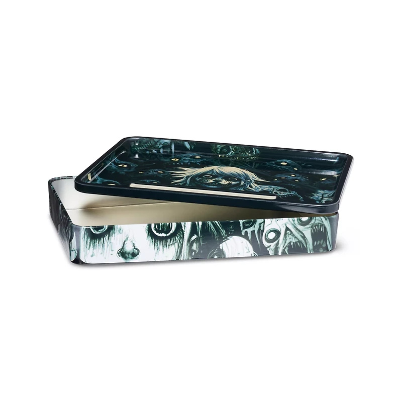 Zombie 2 in 1 Storage Tray - Gus Fink