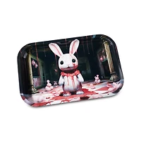 Bloody Bunny Tray - Gus Fink
