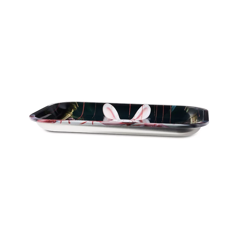 Bloody Bunny Tray - Gus Fink