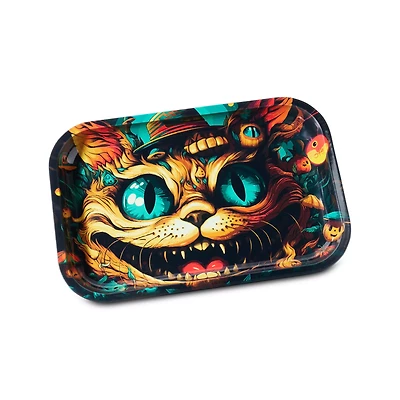 Cheshire Cat Tray