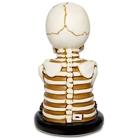 Light-Up Skeleton Lamp