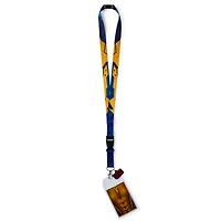 Deadpool & Wolverine Uniform Lanyard