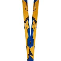 Deadpool & Wolverine Uniform Lanyard