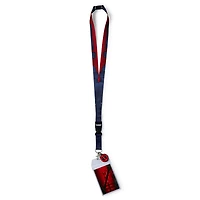 Deadpool Uniform Lanyard