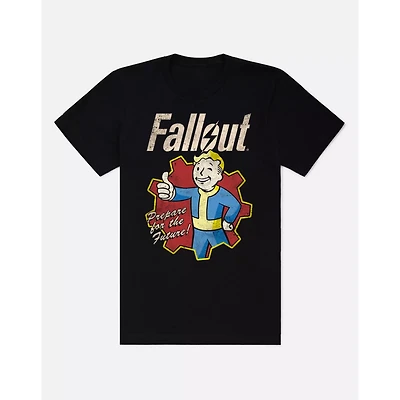 Fallout Vault Boy T Shirt