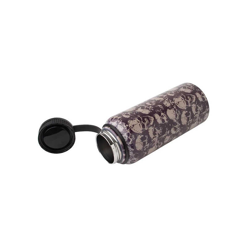 Skull Water Bottle - 32 oz.