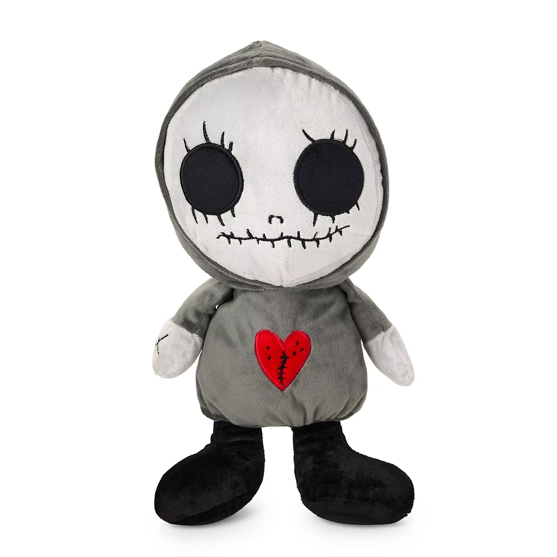 Skull Gnome Stash Plush - Gus Fink