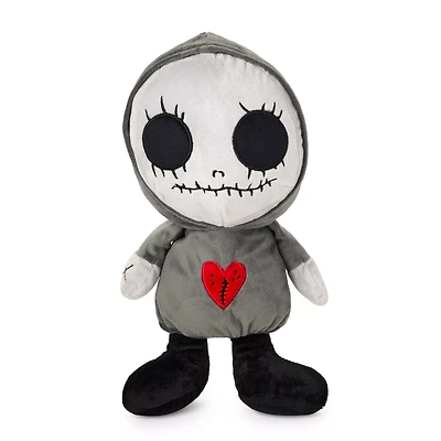 Skull Gnome Stash Plush - Gus Fink