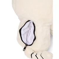 White Hypnocat Stash Plush – Gus Fink