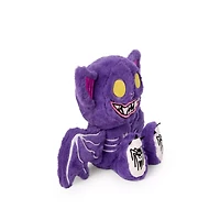 Boris the Bat Stash Plush - Gus Fink