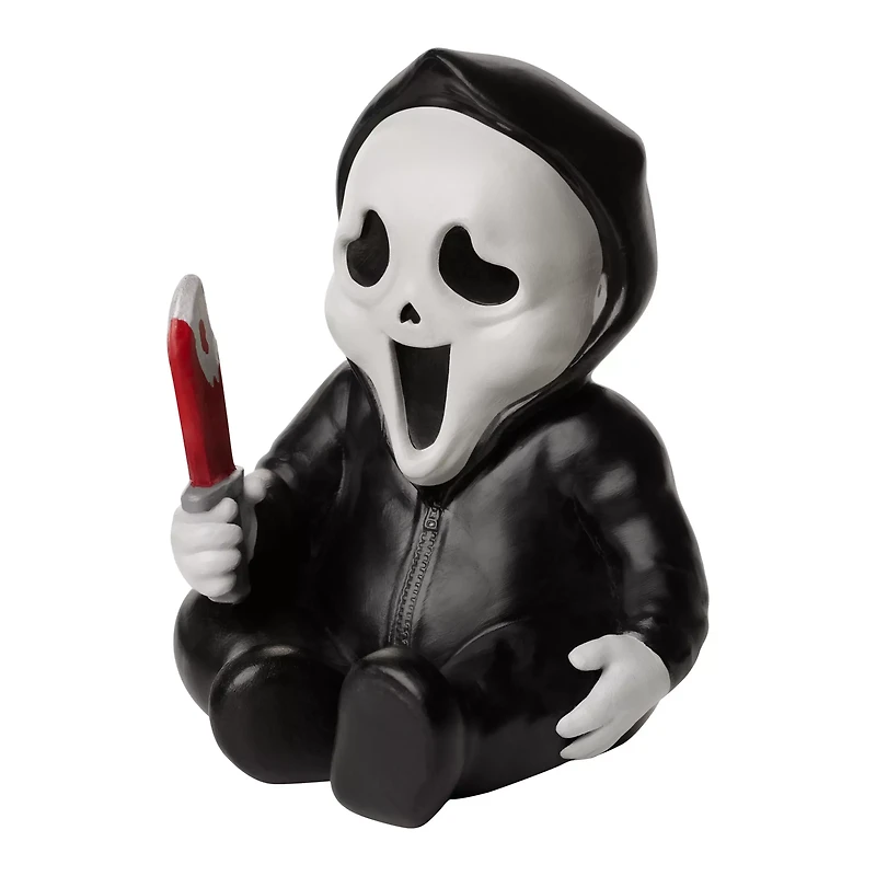 Ghost Face Mini Horror Babies