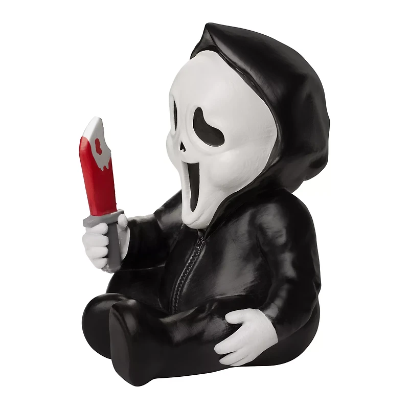 Ghost Face Mini Horror Babies