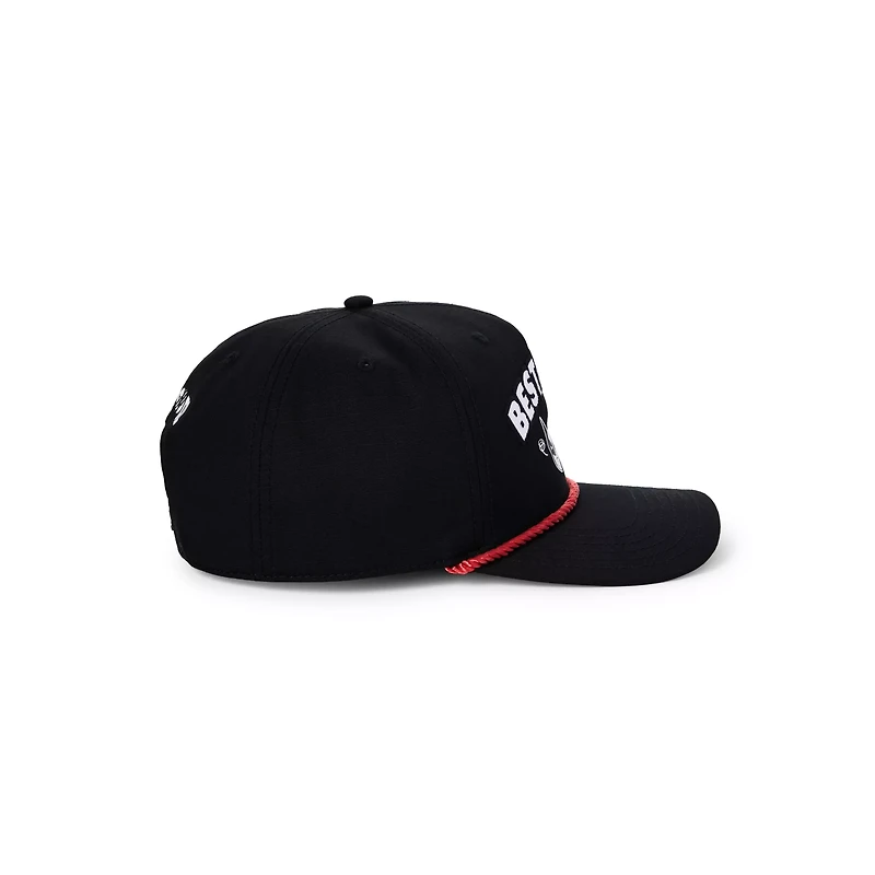 Deadpool Wolverine Best Bubs Snapback Hat