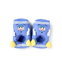 Towelie Plush Slippers - South Park