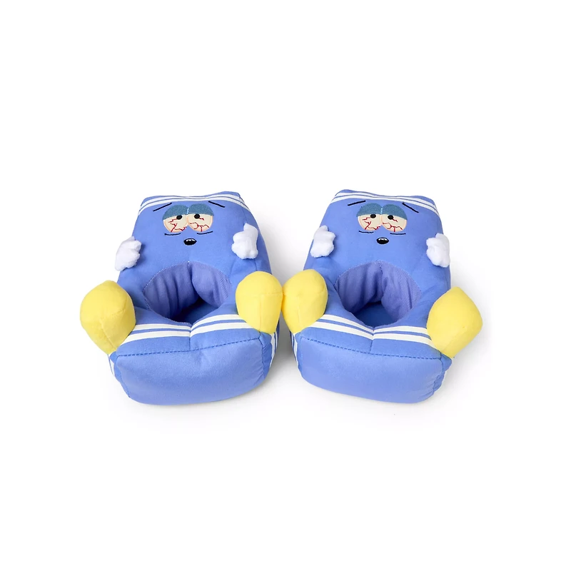 Towelie Plush Slippers - South Park