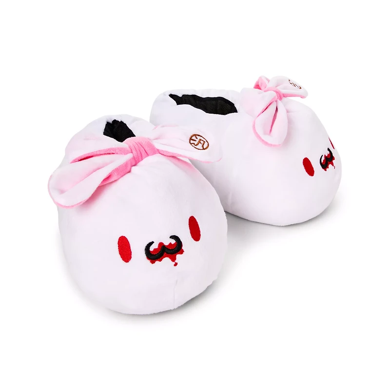 All-Purpose Bunny Plush Slippers