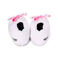 All-Purpose Bunny Plush Slippers