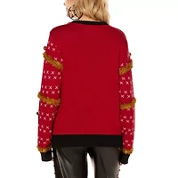 Do It for the Ho's Christmas Sweater