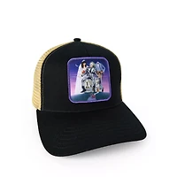 Beetlejuice Trucker Hat