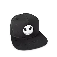Jack Skellington Trucker Hat - The Nightmare Before Christmas