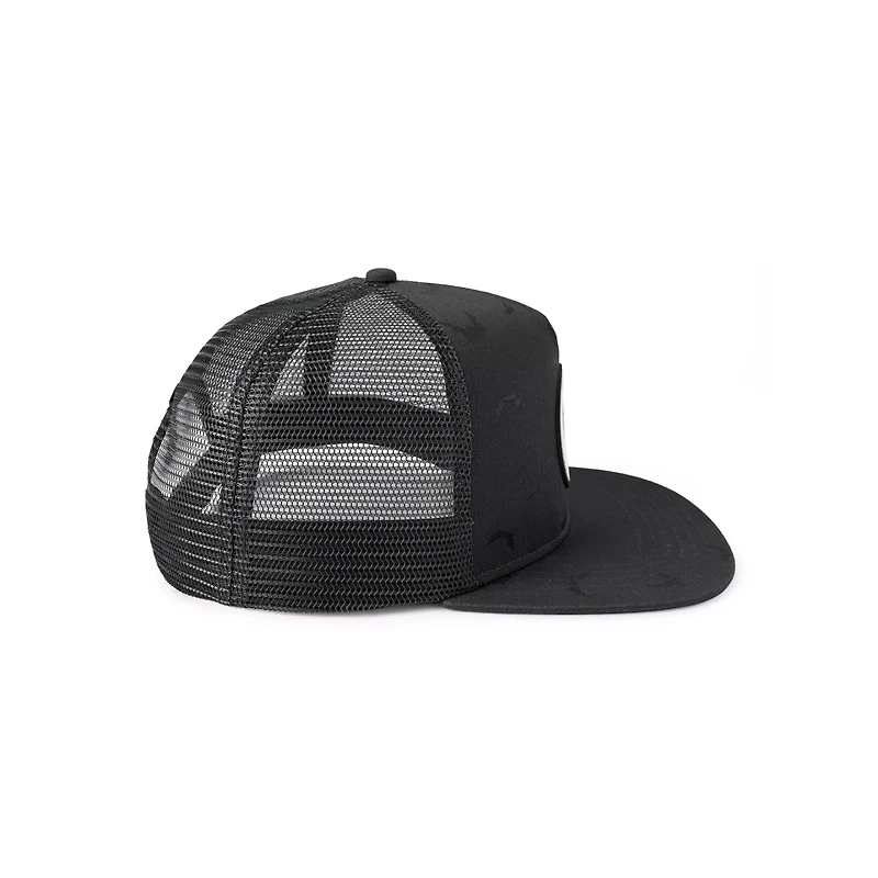 Jack Skellington Trucker Hat - The Nightmare Before Christmas