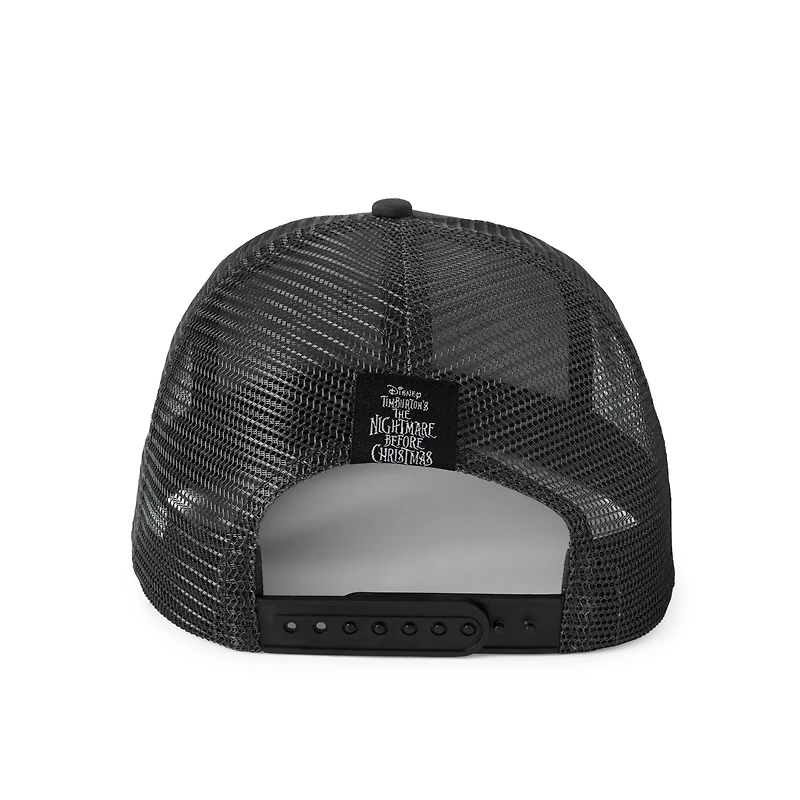 Jack Skellington Trucker Hat - The Nightmare Before Christmas