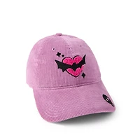 Corduroy Bat Potion Dad Hat - The Nightmare Before Christmas