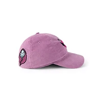 Corduroy Bat Potion Dad Hat - The Nightmare Before Christmas