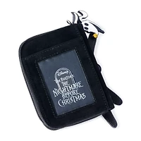 Jack Skellington Zip Wallet - The nightmare Before Christmas