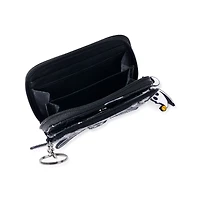 Jack Skellington Zip Wallet - The nightmare Before Christmas