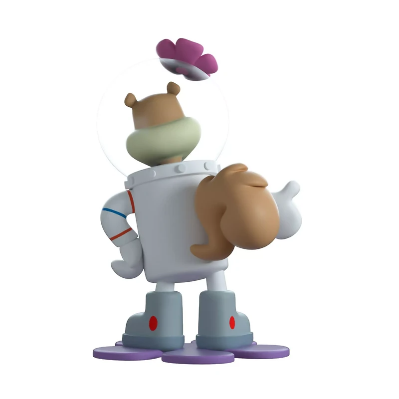 Sandy Cheeks Figure - SpongeBob SquarePants
