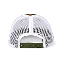 South Park Group Characters Snapback Hat