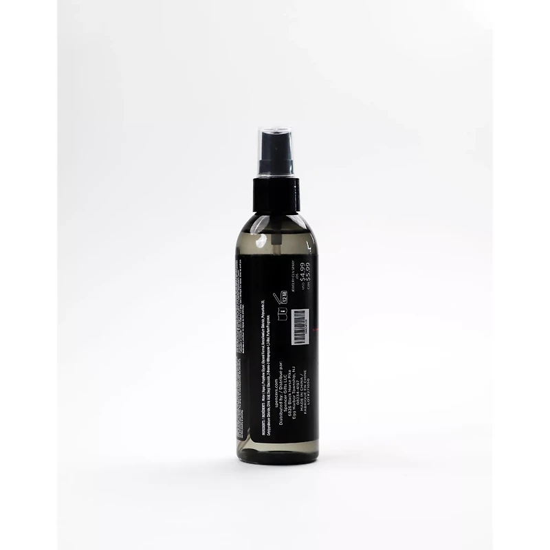 Pierced Nation Jewelry Cleaning Spray - 4 oz.