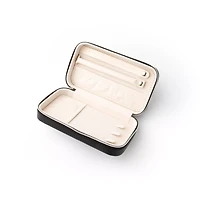Black Cross Travel Case