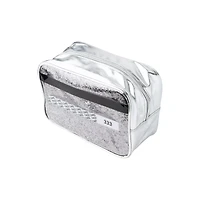 Face Card Travel Makeup Bag