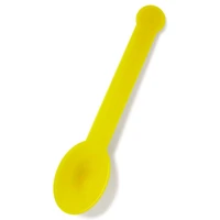 Smiley Face Comic Print Ramen Bowl with Spoon