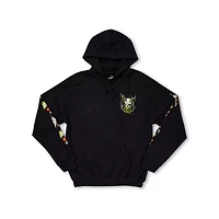 Antlers and Boughs Hoodie - von Kowen