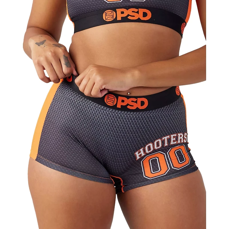 Hooters PSD 00 Boyshorts