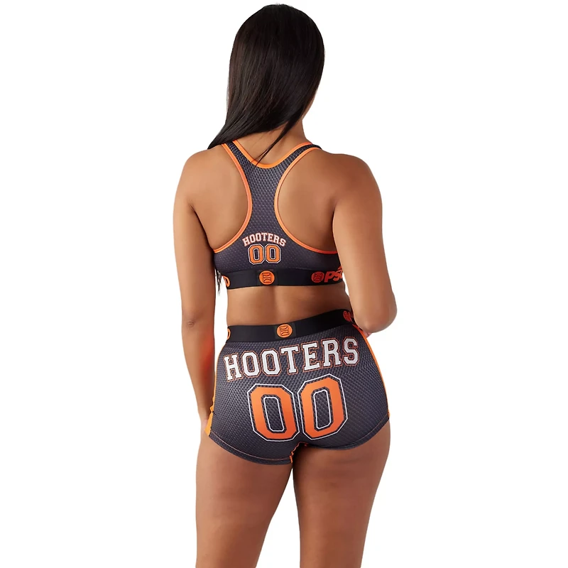 Hooters PSD 00 Boyshorts