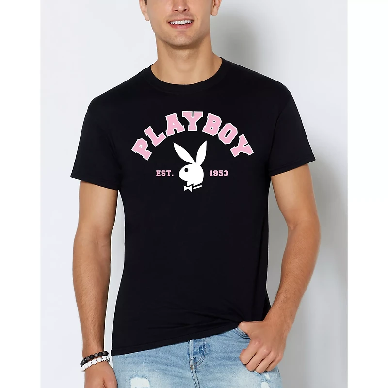 Playboy University Established 1953 T Shirt