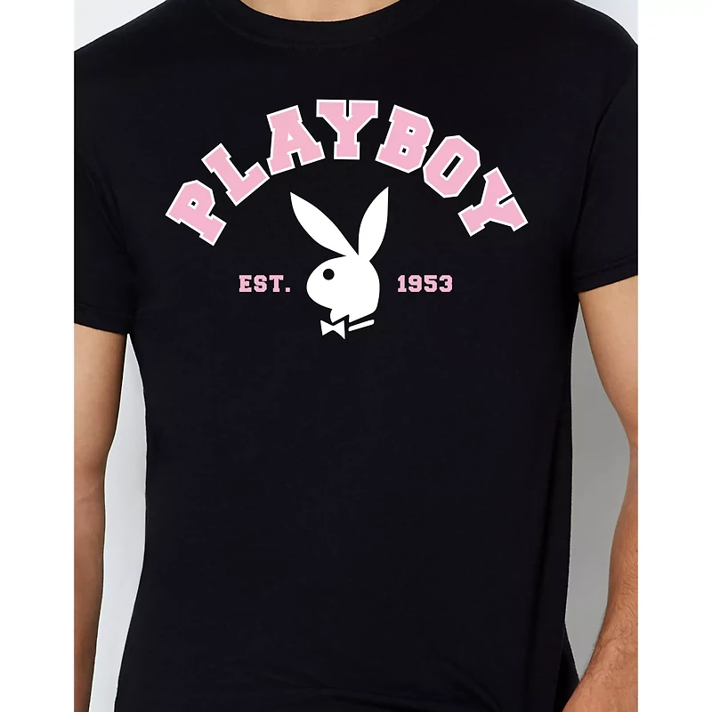 Playboy University Established 1953 T Shirt