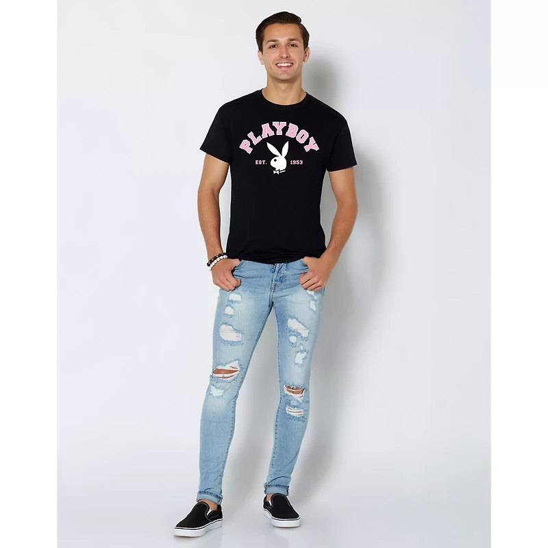 Playboy University Established 1953 T Shirt