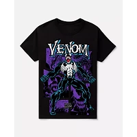 Venom Big Muscles T Shirt - Marvel