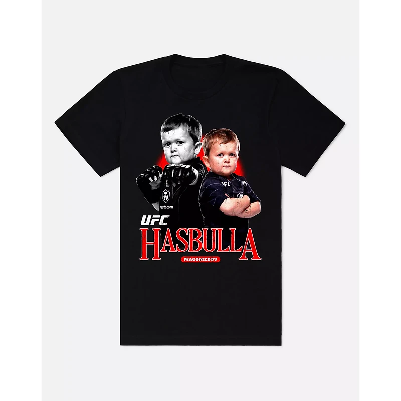 UFC Hasbulla vs Clone T Shirt