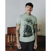 Sleep Token Axe T Shirt