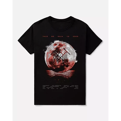 Take Me Back to Eden T Shirt - Sleep Token